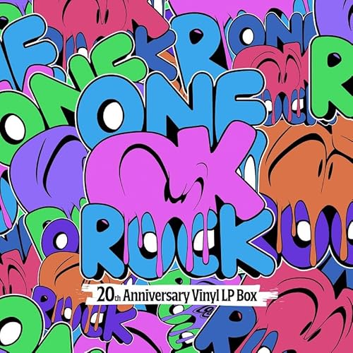 one ok rock 非売品　デビュー 廃盤デビューCD ONE OK ROCK [ONE OK ROCK] ワンオクロック